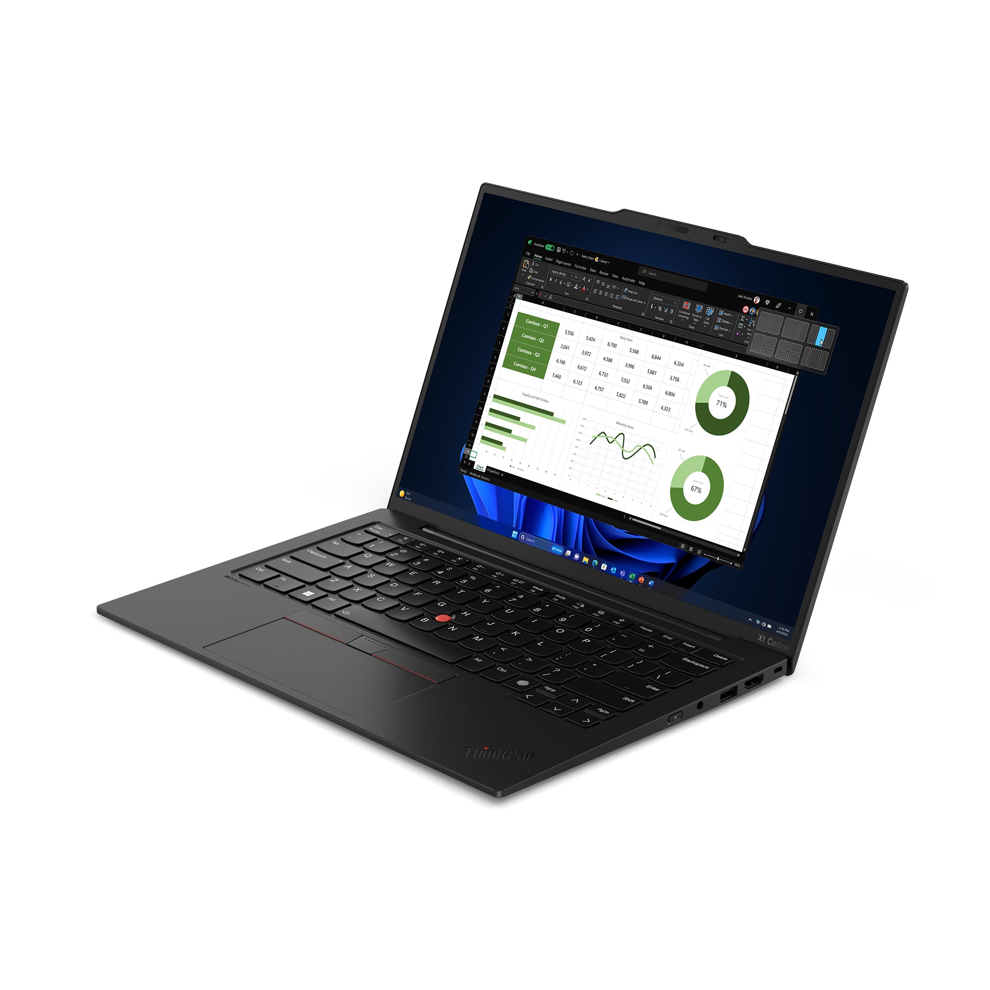 THINKPAD X1 CARBON G12 CORE ULT