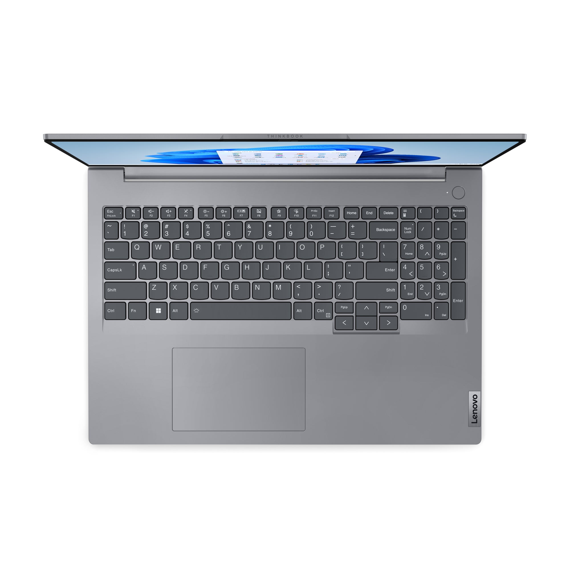 Laptop Lenovo ThinkBook 16 16
