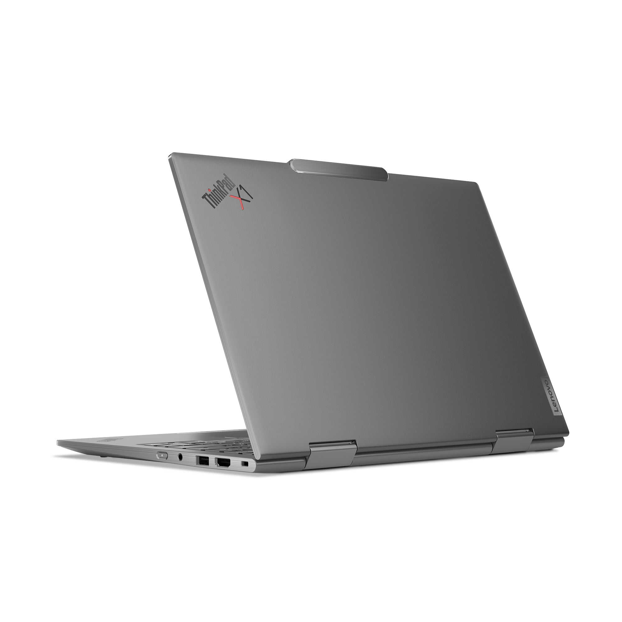 ThinkPad X1 2-in-1 G9|Intel® Core™ Ultra 7 155U (E-cores up to 3.80GHz|12MB) 14 1920 x 1200 Touch|Windows 11 Pro 64|16.0GB|512GB SSD M.2 2280 PCIe Gen4 TLC Opal|Intel® Graphics|NFC|BT5.1 or BT5.3|Intel®AX211vPro|No Wired Ethernet|1080PFHD RGB+IR|3 Cell