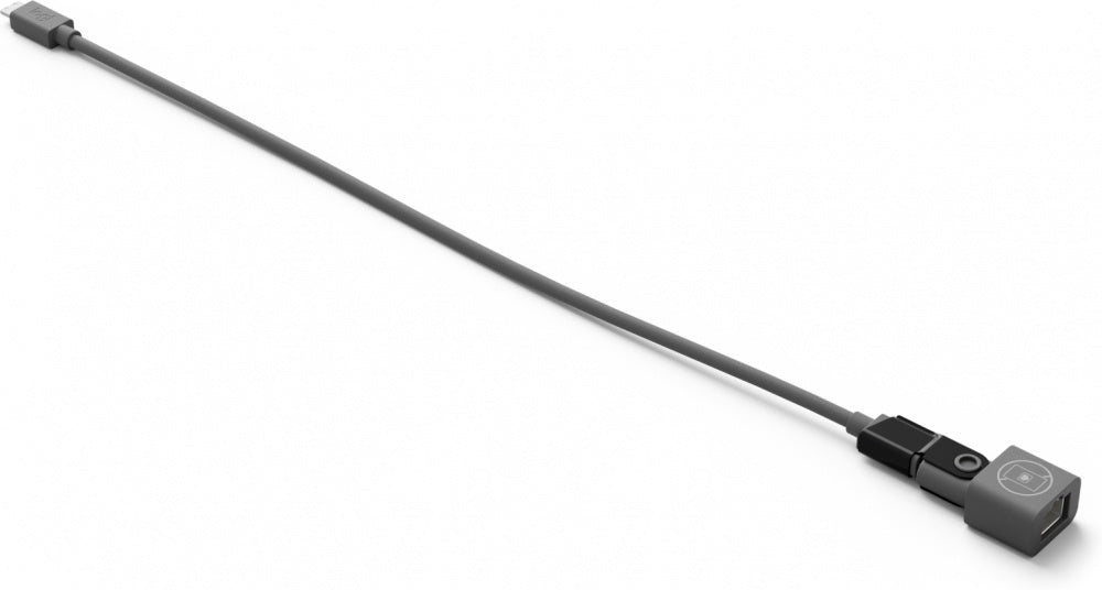 Logitech Cable Acoplador CAT 952-000181, para Rally Mic Pods, Rally Bar, Rally Bar Mini, Rally, Rally Plus