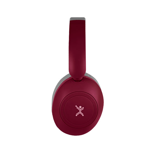 Audifonos Bluetooth Inalámbricos Diadema Plegable Soundia  BORGONA | PERFECT CHOICE