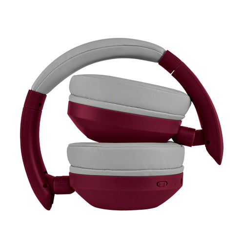 Audifonos Bluetooth Inalámbricos Diadema Plegable Soundia  BORGONA | PERFECT CHOICE