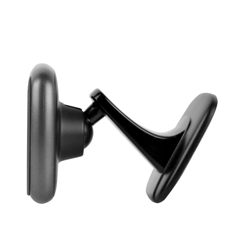 Perfect Choice Soporte Magnetico para Smartphone Magnus, Negro