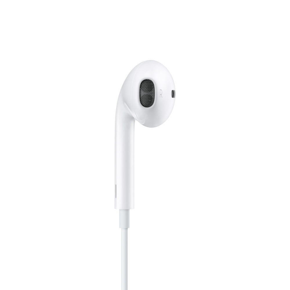 Auricular Apple EarPods Auricular Estéreo - Blanco - Binaural - Intrauditivo - USB Tipo C