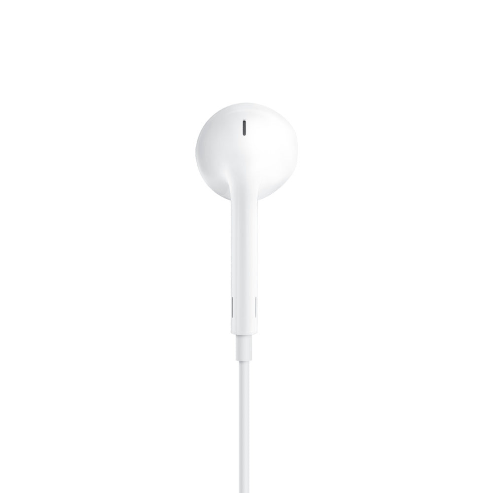 Auricular Apple EarPods Auricular Estéreo - Blanco - Binaural - Intrauditivo - USB Tipo C