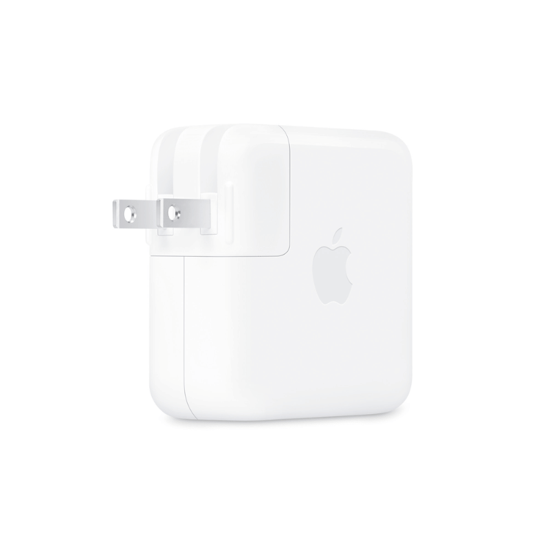 Apple 70W Adaptador de alimentación - Adaptador universal - Para Dispositivo USB tipo C, MacBook