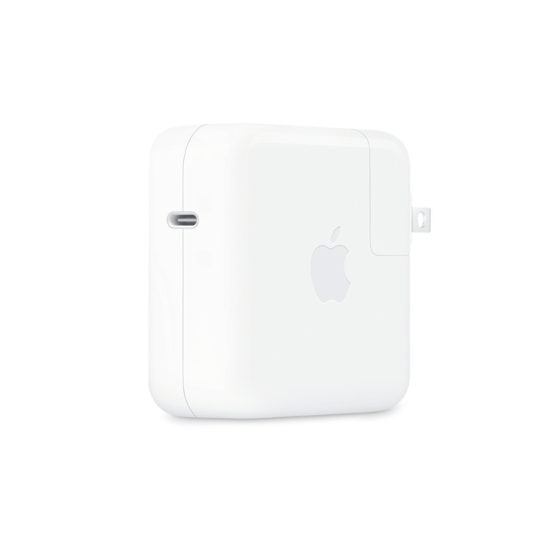 Apple 70W Adaptador de alimentación - Adaptador universal - Para Dispositivo USB tipo C, MacBook
