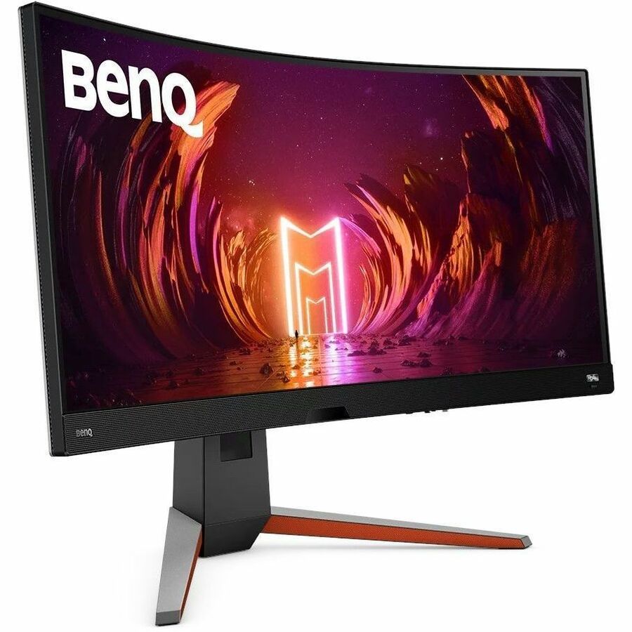 Monitor LED para juegos BenQ MOBIUZ EX3410R 34