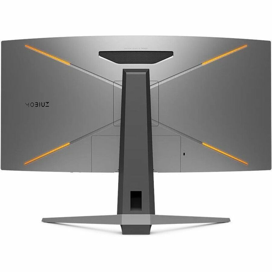Monitor LED para juegos BenQ MOBIUZ EX3410R 34
