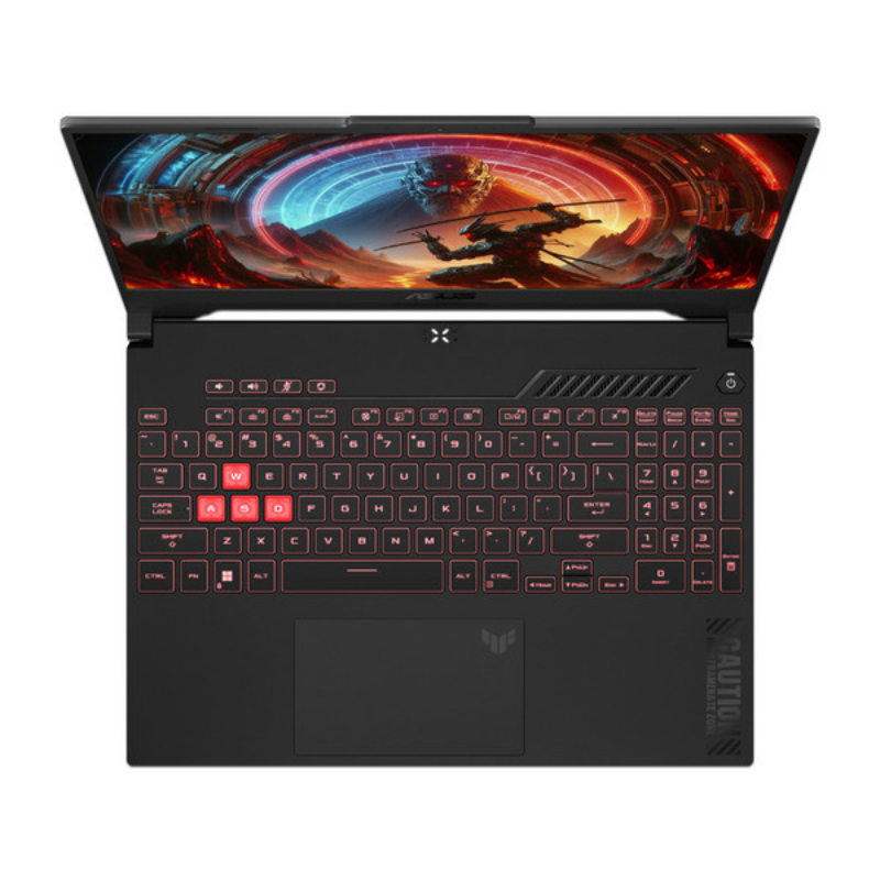 Laptop Gamer ASUS TUF Gaming A15, 15.6