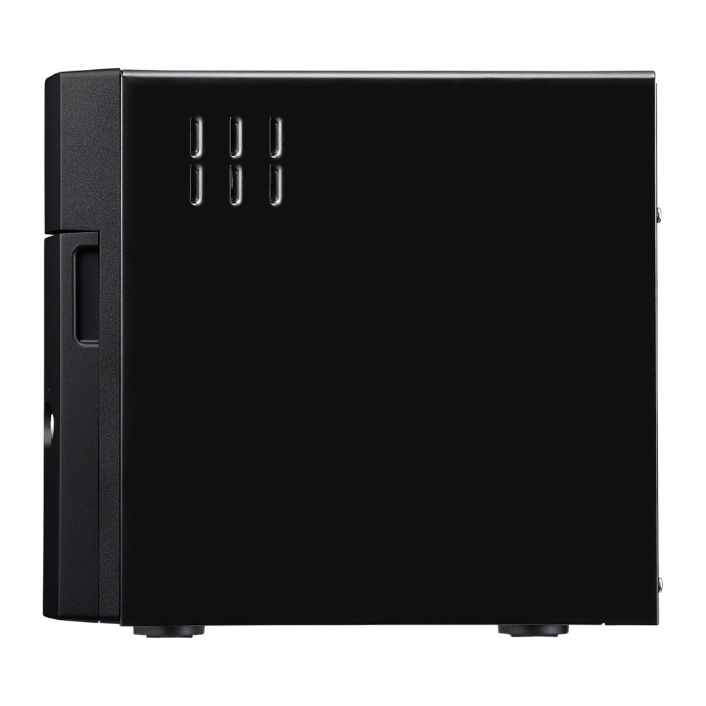 Buffalo TS3430DN0804 NAS, 4 Bahías, 8TB, Annapurna Labs Alpine AL524, 2GB RAM, SATA III, máx 32TB ? Incluye Discos Duros