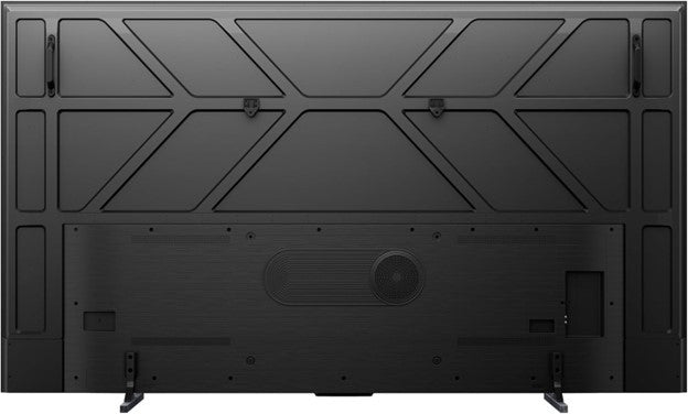 Hisense Smart TV QLED 100QD7N 100