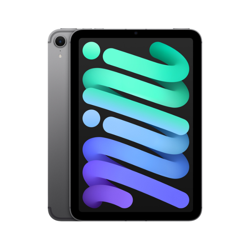 Tableta Apple iPad mini (2024) A2995 - 21.1cm (8.3