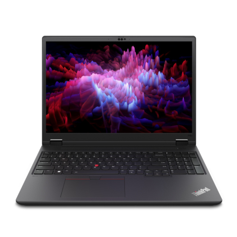 Estación de trabajo portátil - Lenovo ThinkPad P16v Gen 2 21KYS10Q00 40.6cm (16