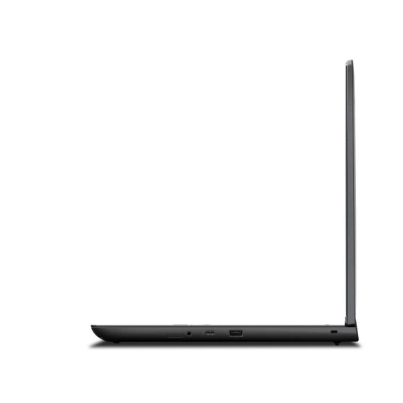 Estación de trabajo portátil - Lenovo ThinkPad P16v Gen 2 21KYS10Q00 40.6cm (16
