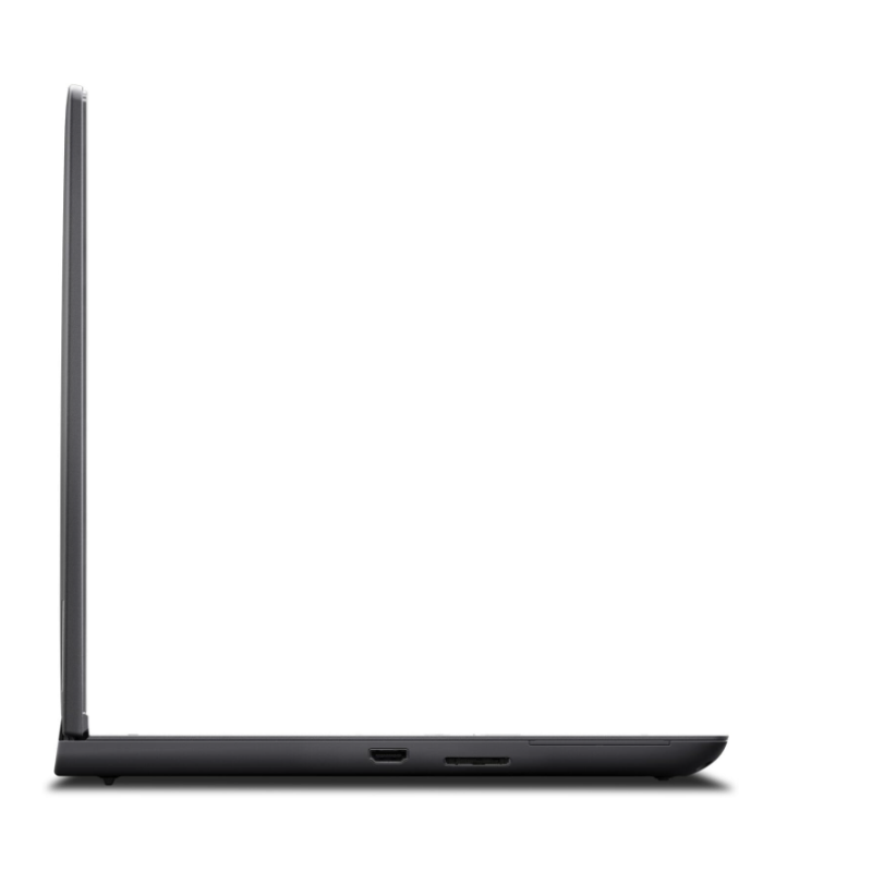 Estación de trabajo portátil - Lenovo ThinkPad P16v Gen 2 21KYS10Q00 40.6cm (16