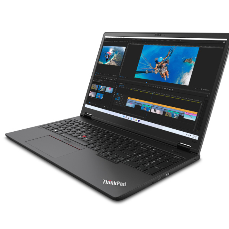 Estación de trabajo portátil - Lenovo ThinkPad P16v Gen 2 21KYS10Q00 40.6cm (16