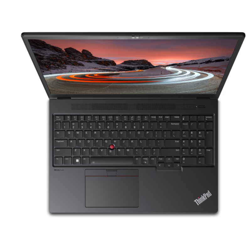 Estación de trabajo portátil - Lenovo ThinkPad P16v Gen 2 21KYS10Q00 40.6cm (16