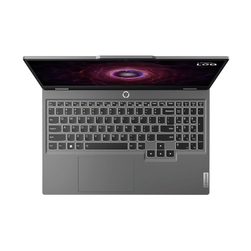 Laptop para videojuegos - Lenovo LOQ 15ARP9 83JC004ULM 39.6cm (15.6