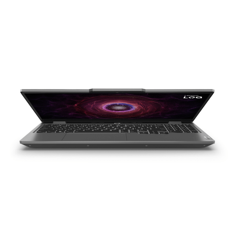 Laptop para videojuegos - Lenovo LOQ 15ARP9 83JC004ULM 39.6cm (15.6