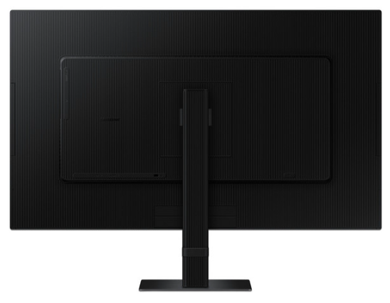 Monitor 27 pulgadas ViewFinity S7 UHD,  60 Hz, FLAT ,Negro
