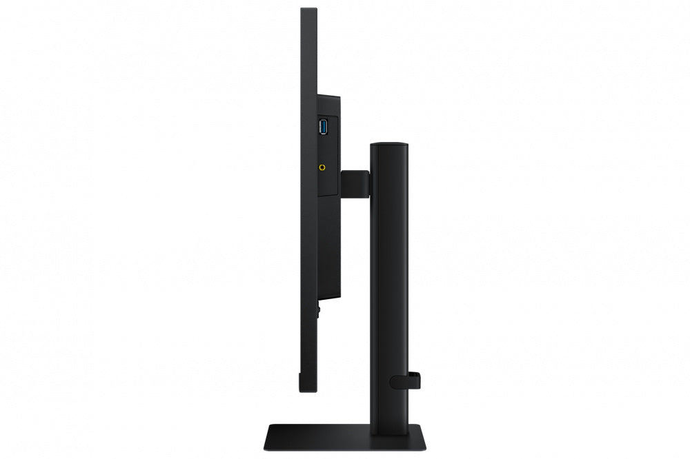 Monitor 27 pulgadas ViewFinity S7 UHD,  60 Hz, FLAT ,Negro