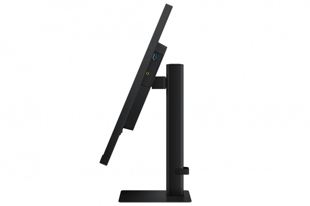 Monitor 27 pulgadas ViewFinity S7 UHD,  60 Hz, FLAT ,Negro