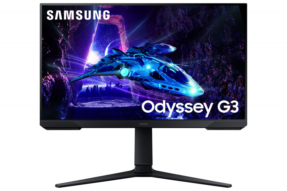 Monitor Gamer 24 pulgadas Odyssey, FHD VA Panel FLAT,180 Hz, G3