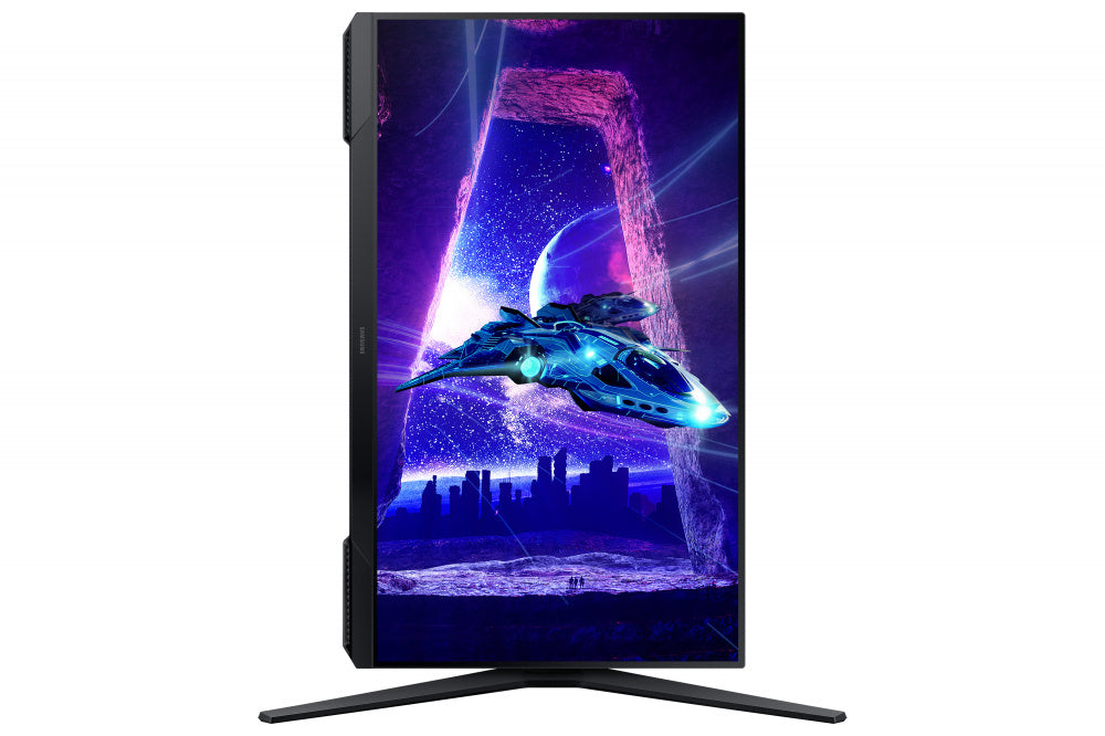 Monitor Gamer 24 pulgadas Odyssey, FHD VA Panel FLAT,180 Hz, G3