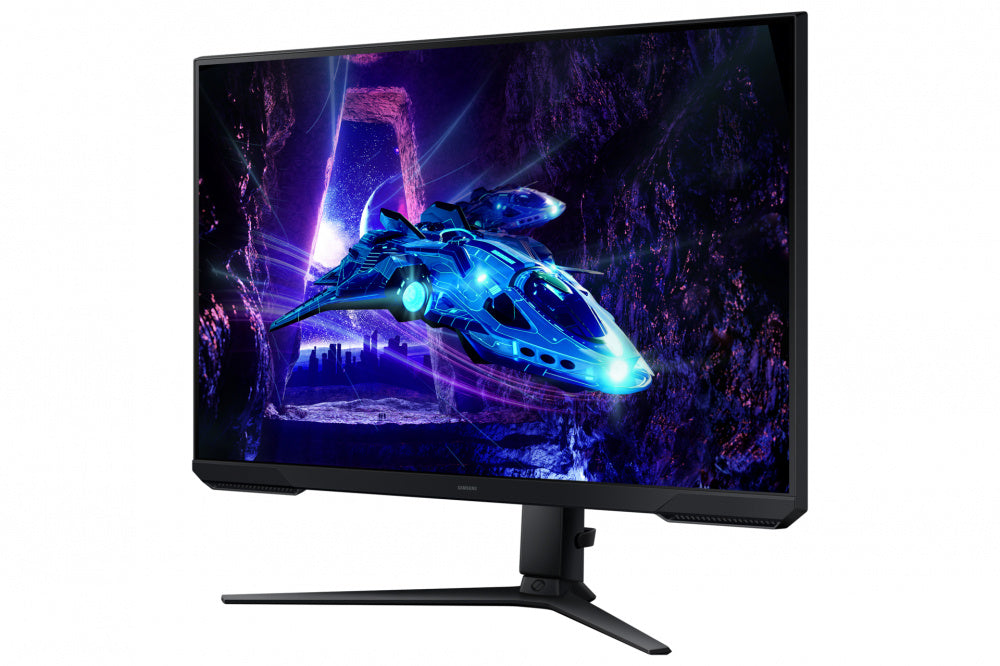 Monitor Gamer 32 pulgadas Odyssey, FHD VA Panel FLAT,180 Hz, G3