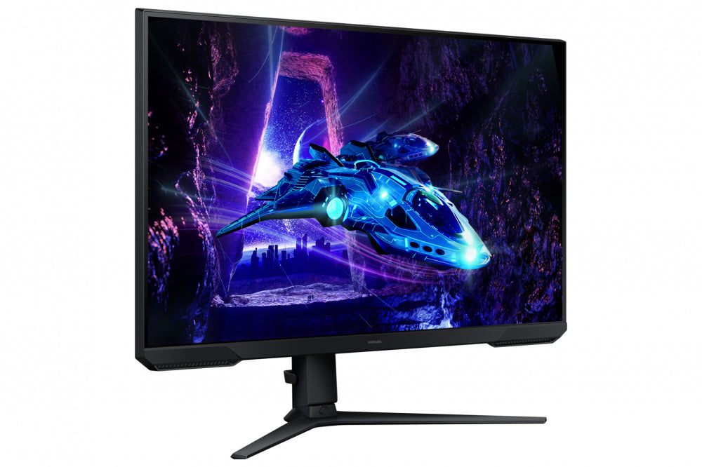 Monitor Gamer 32 pulgadas Odyssey, FHD VA Panel FLAT,180 Hz, G3