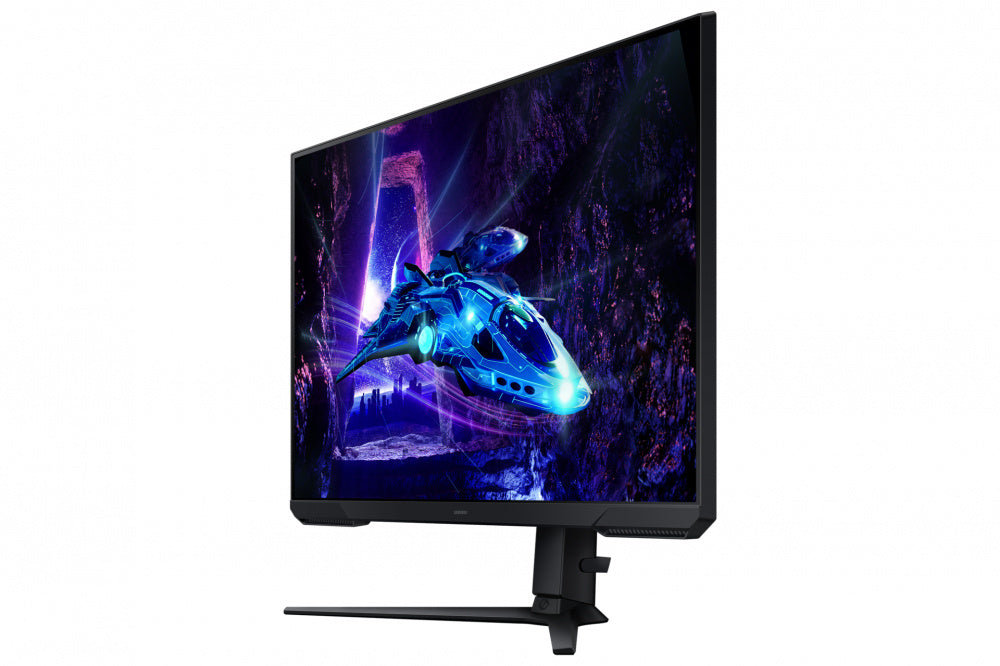 Monitor Gamer 32 pulgadas Odyssey, FHD VA Panel FLAT,180 Hz, G3