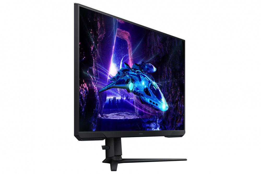 Monitor Gamer 32 pulgadas Odyssey, FHD VA Panel FLAT,180 Hz, G3