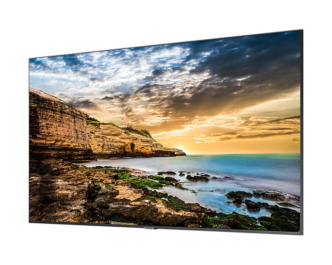 Samsung LH50QETELGCXGO Pantalla Comercial LED 50
