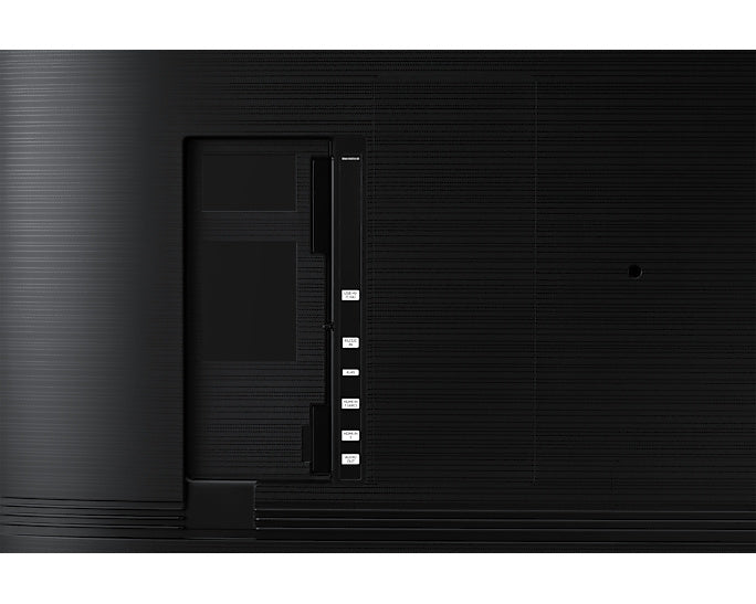 Samsung LH50QETELGCXGO Pantalla Comercial LED 50