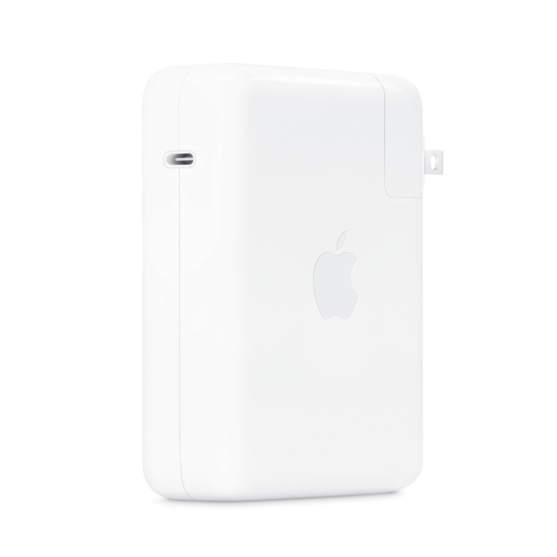 Apple A2452 140W Adaptador de alimentación - Adaptador universal - Para MacBook Pro, AirPod,