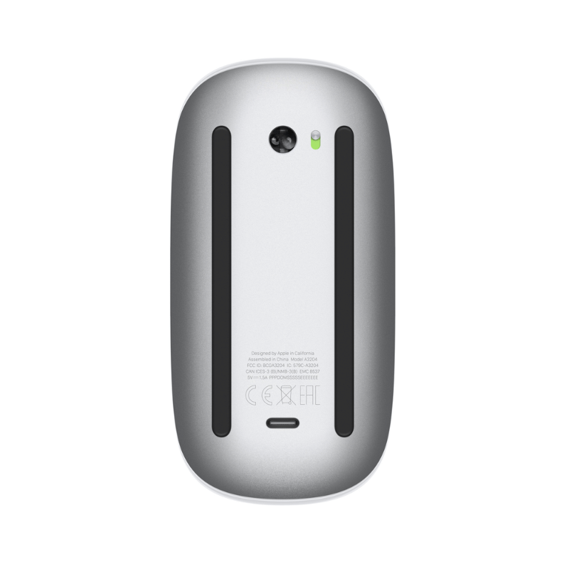 Magic Mouse - Superficie Multi-Touch blanca