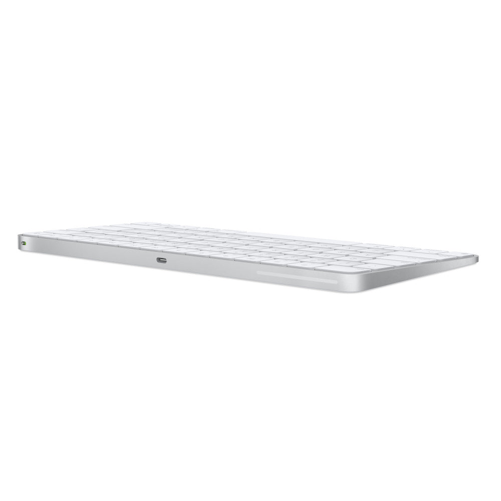 Magic Keyboard (USB-C) - Español (América Latina)