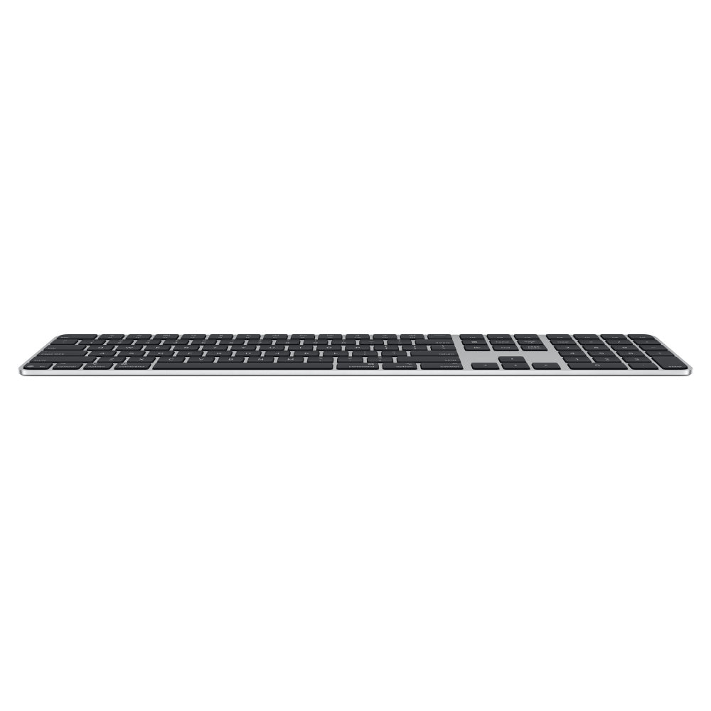 Magic Keyboard con Touch ID y teclado numérico para modelos de Mac con chip de Apple - Español