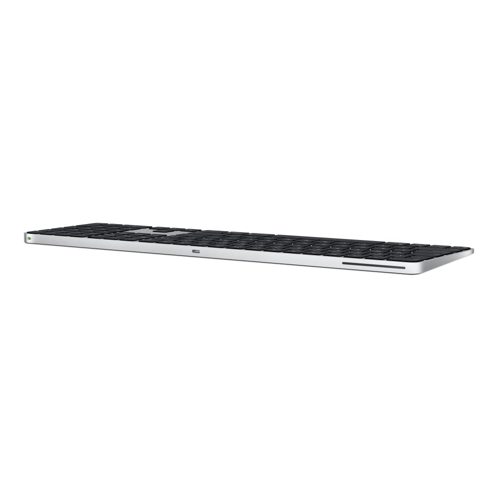 Magic Keyboard con Touch ID y teclado numérico para modelos de Mac con chip de Apple - Español