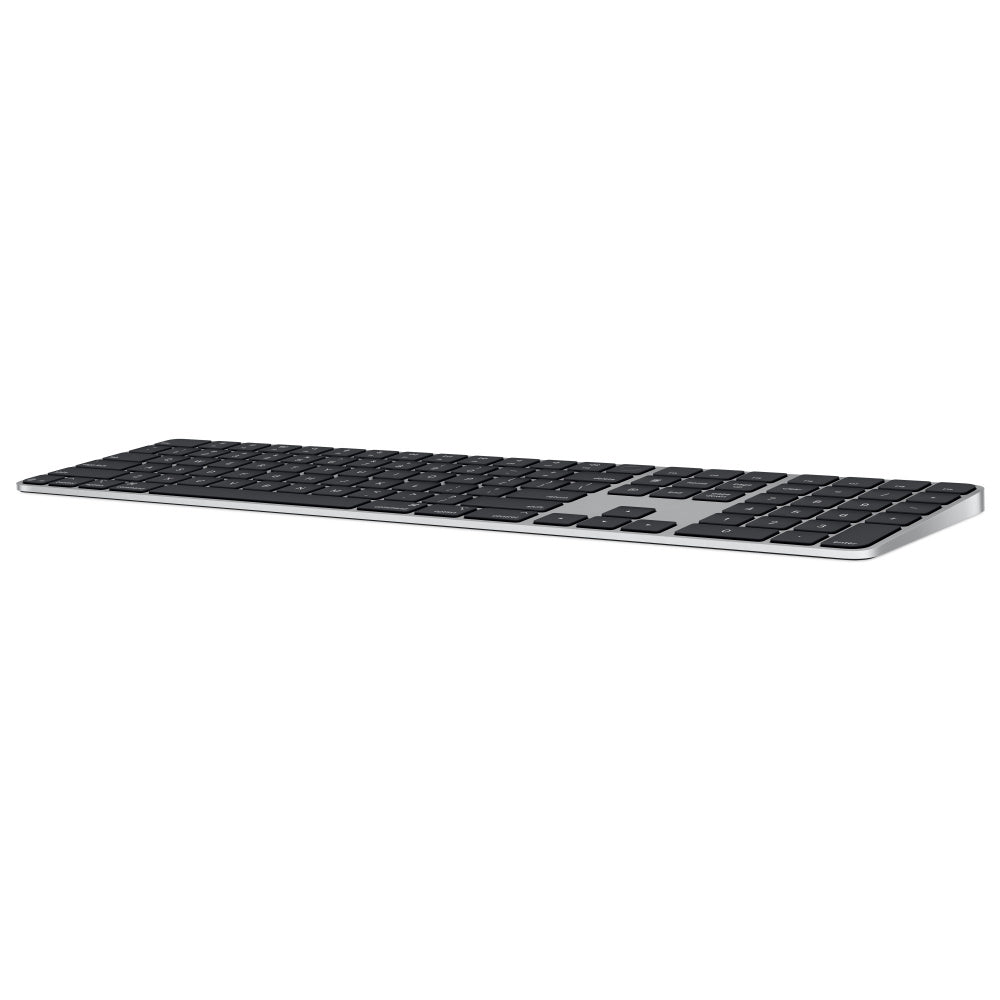 Magic Keyboard con Touch ID y teclado numérico para modelos de Mac con chip de Apple - Español