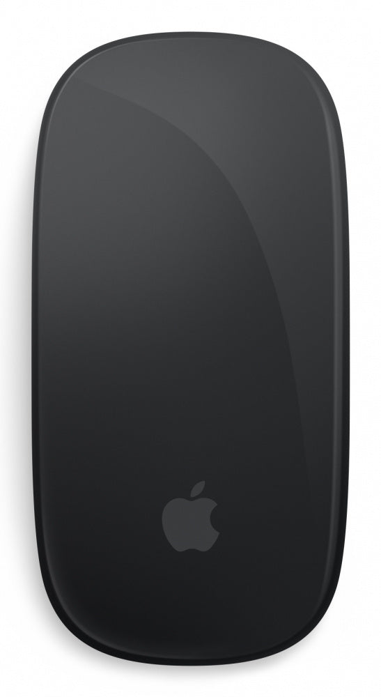 Magic Mouse - Superficie Multi-Touch negra