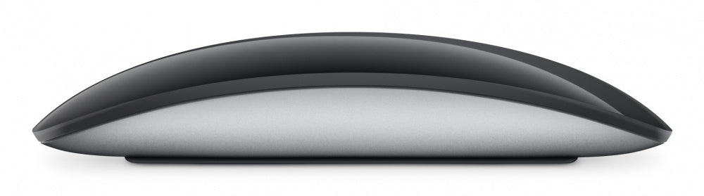 Magic Mouse - Superficie Multi-Touch negra