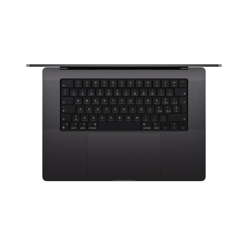 Portátil - Apple MacBook Pro MX2Y3E/A 41.1cm (16.2