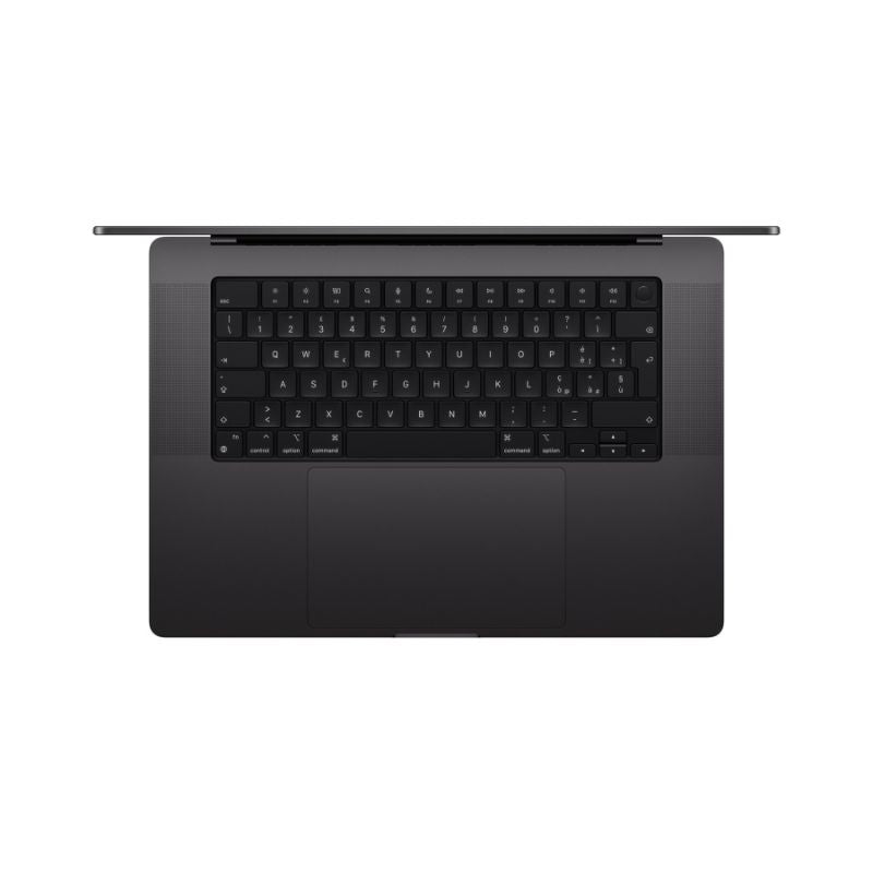 Apple MacBook Pro Retina XDR 16.2