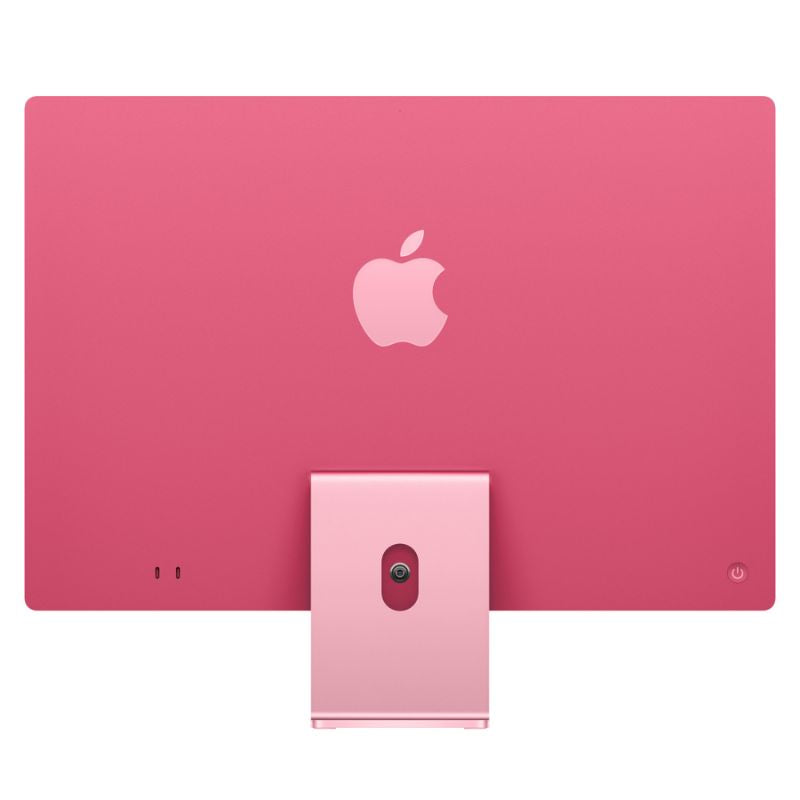 Computador Todo en Uno Apple iMac MWUG3E/A - Apple M4 - 16GB - 256GB SSD - 61cm (24