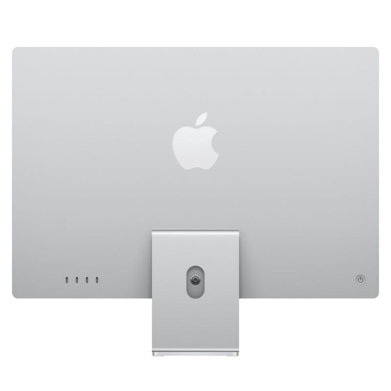 Computador Todo en Uno Apple iMac MCR24E/A - Apple M4 - 24GB - 512GB SSD - 61cm (24