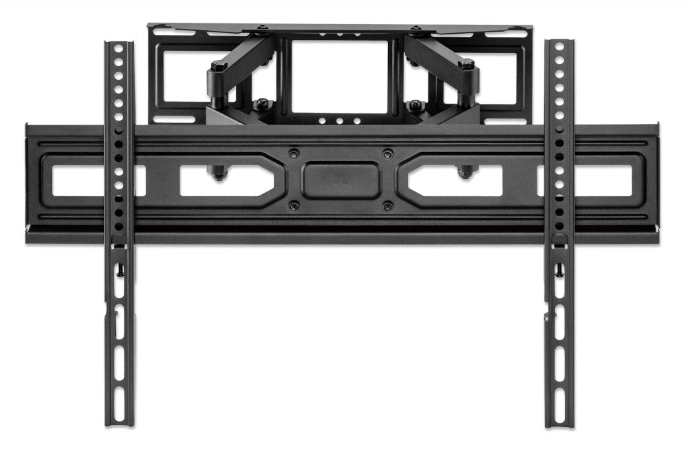 SOPORTE PARED TV PANTALLA 37 A 80 PULGADAS ARTICULADO 40KG