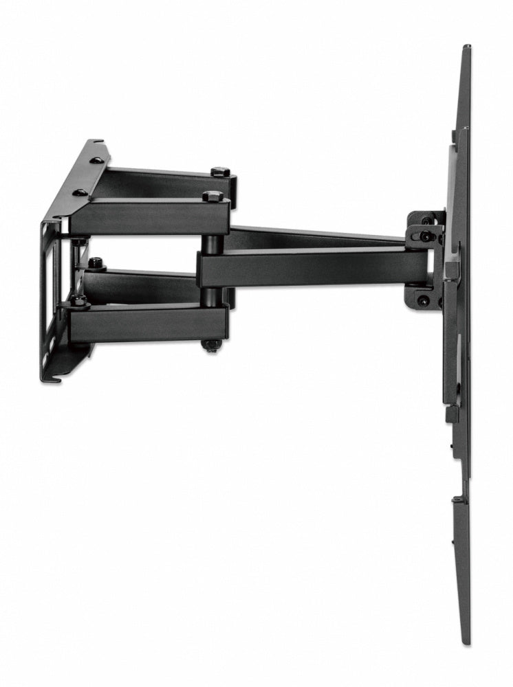 SOPORTE PARED TV PANTALLA 37 A 80 PULGADAS ARTICULADO 40KG