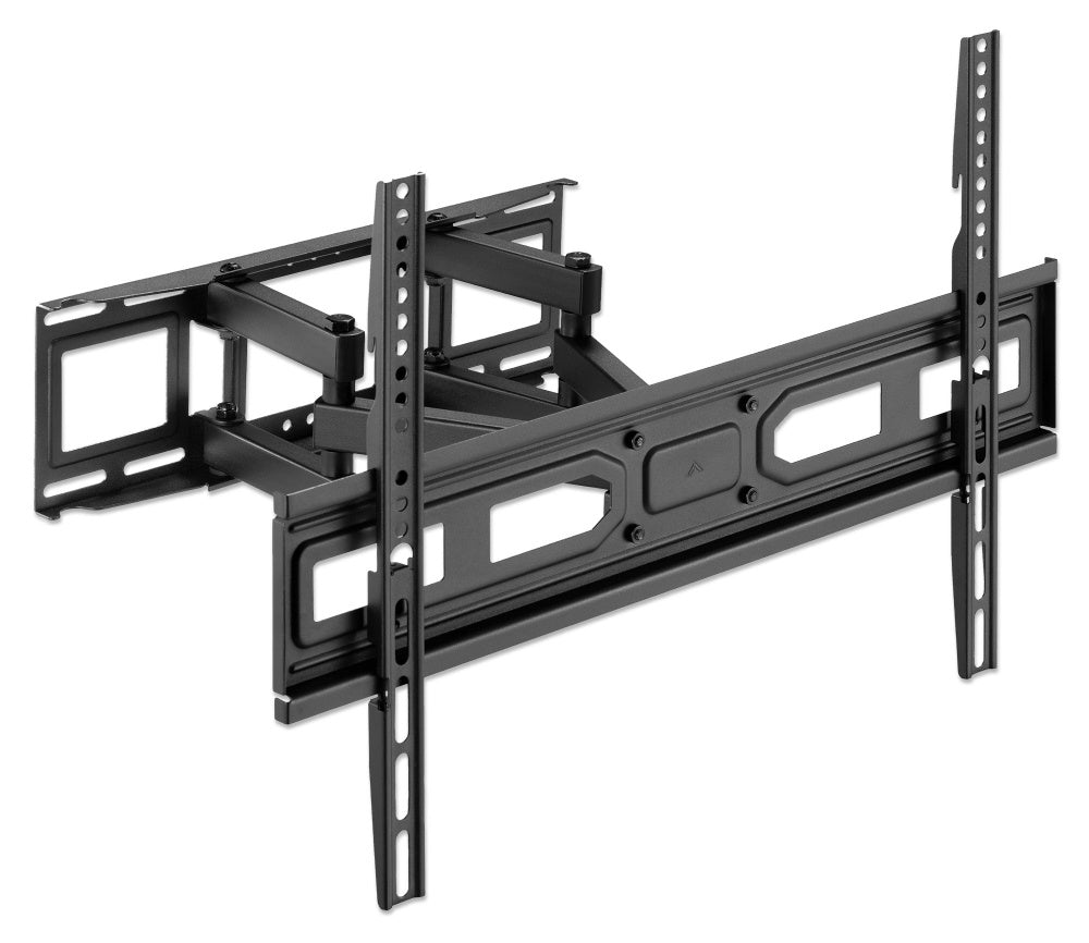 SOPORTE PARED TV PANTALLA 37 A 80 PULGADAS ARTICULADO 40KG